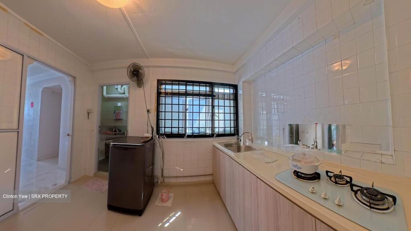 Blk 491A Tampines Avenue 9 (Tampines), HDB 5 Rooms #566266911